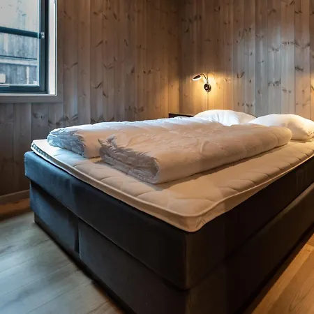 Apartamento Trysiltunet 6a *