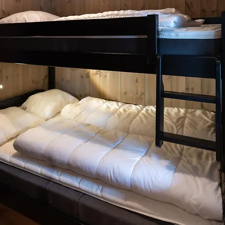 Trysiltunet 6a Apartamento *