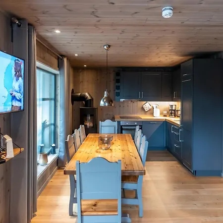 Trysiltunet 6a * Trysil