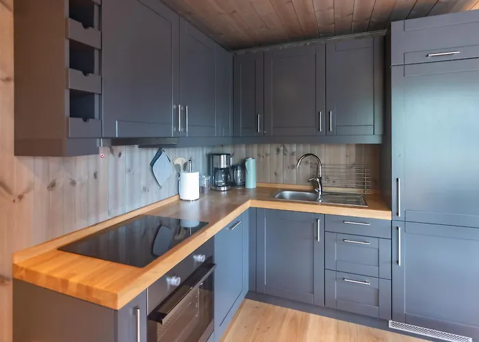 Trysiltunet 6a Trysil