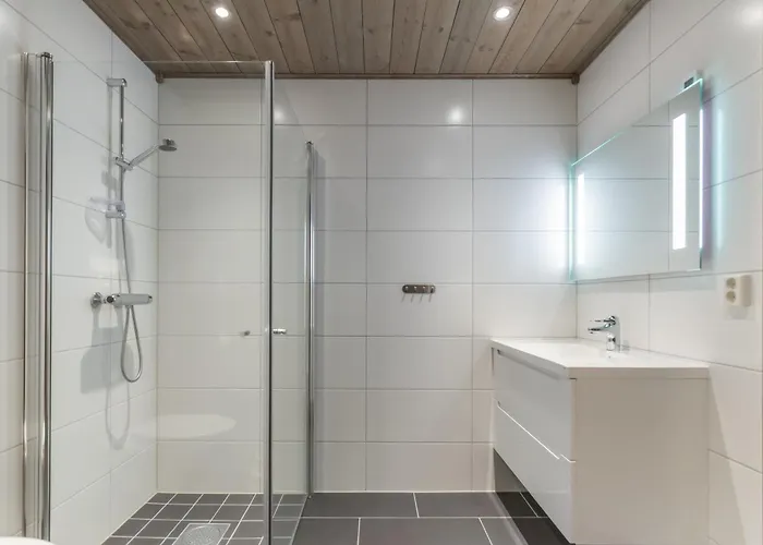 Trysiltunet 6a * Trysil