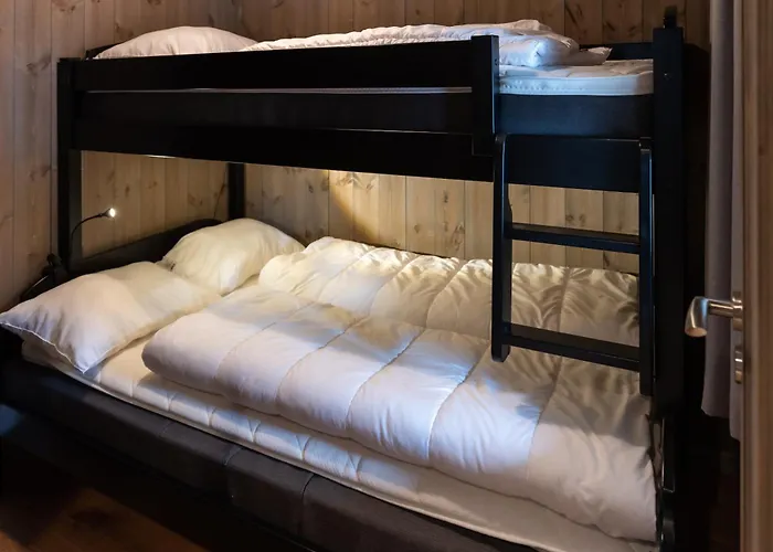 Trysiltunet 6a Appartement *