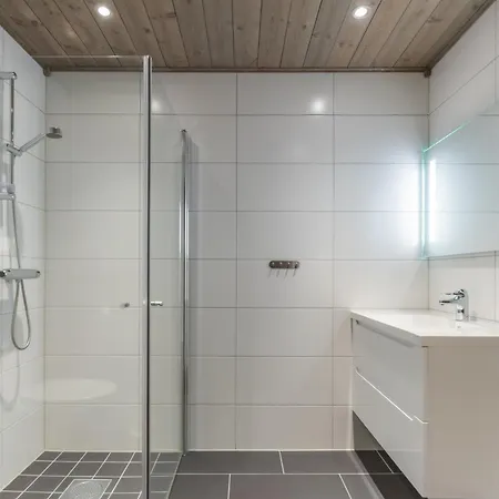 Trysiltunet 6a * Трисиль