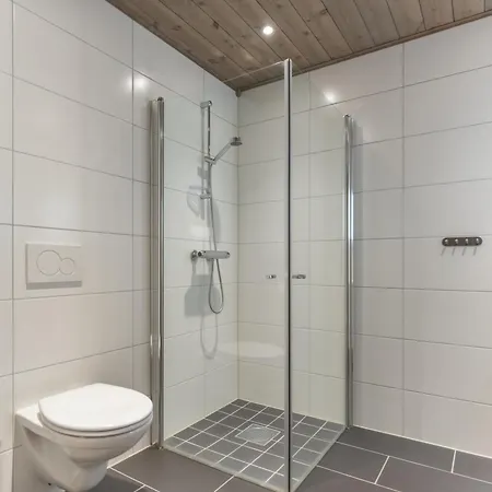 Trysiltunet 6a Трисиль