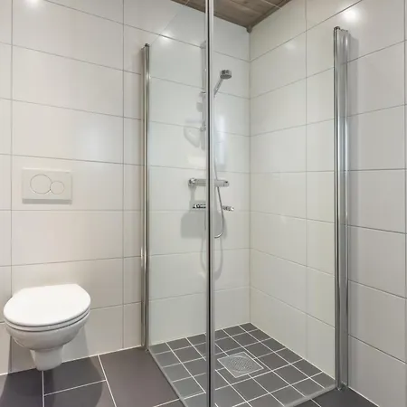 Апартаменты Trysiltunet 6a Трисиль